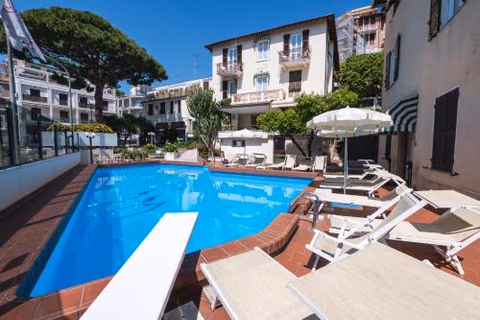 Coccodrillo Hotel & Apartments — foto 3