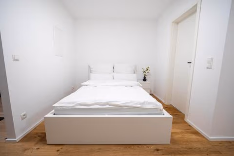Sanierte Wohnung Luca fußläufig ins Zentrum — foto 4