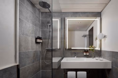 Avani Frankfurt City Hotel — foto 5