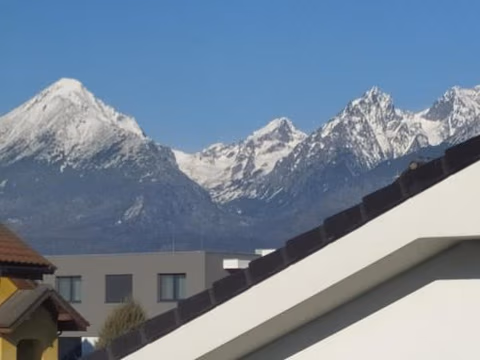 Penzion Tatry — foto 6