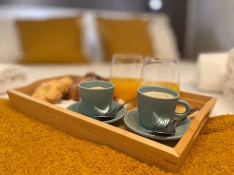 Happy Family Apartments Incantesimo — photo 2