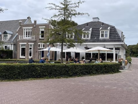 Hotel Brasserie Brakzand — foto 1