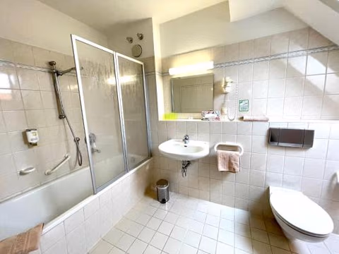 Hotel Pesterwitzer Siegel — foto 3
