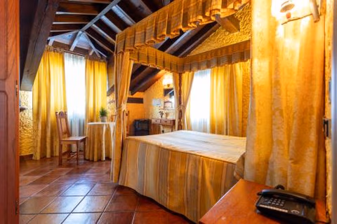 Hotel La Casona de Luis — foto 5