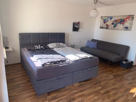 Apartment Wanderglück am Gehrenberg — foto 8