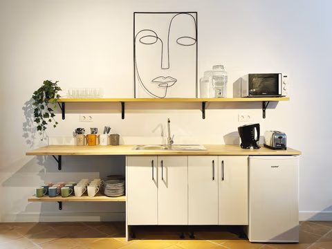 A Troita Hostel — foto 4