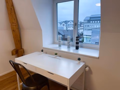 Schlossappartement Rapperswil — foto 5