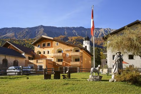 Hotel Landgasthof Staila — foto 5