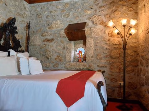 Casa Rural Casas do Río — foto 6