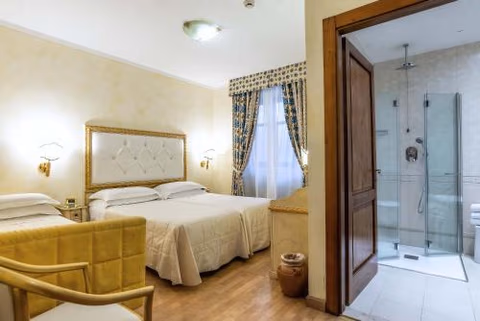 Hotel Alba Palace — photo 6