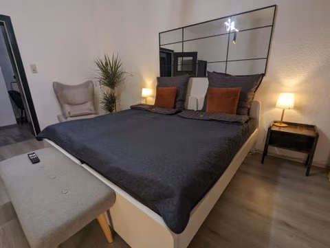 Schönes 3 Zimmer Apartment in der Altstadt von Koblenz — foto 2