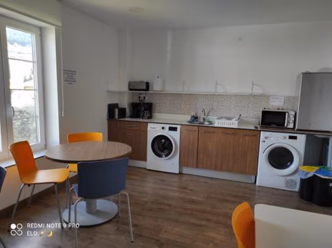 Albergue de Santullán — foto 3