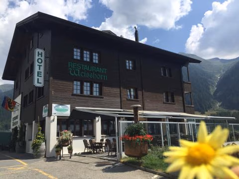 Hotel Weisshorn — foto 5