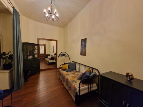 Klimatyczny Apartament w centrum Starego Miasta — foto 3