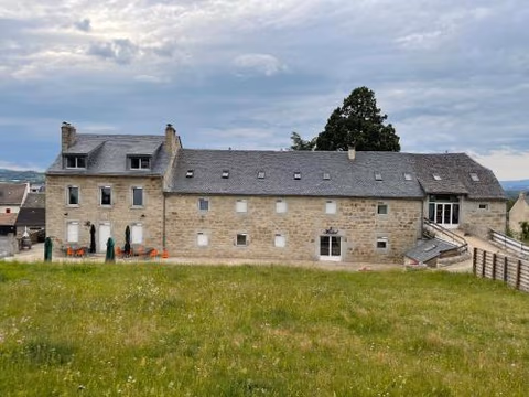 La ferme de l'Aubrac — foto 4