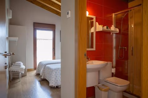 Casa Rural Villazón II - A 16 km de Pamplona — foto 7