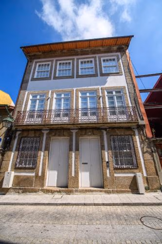 Maria de Lurdes Residências — photo 1
