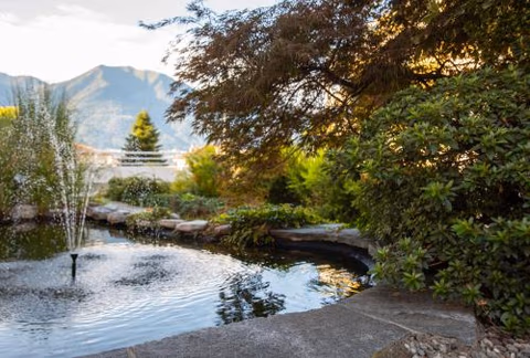 Smart-HOTEL MINUSIO, a Swiss Quality Hotel — foto 7