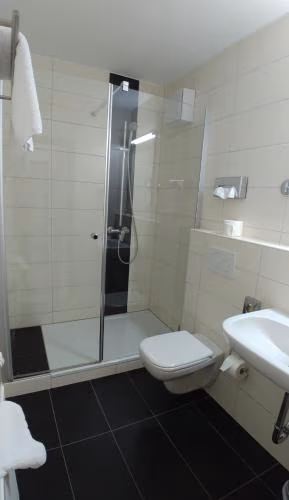 ZUM ZIEL Hotel & Restaurant Grenzach-Wyhlen bei Basel — foto 7