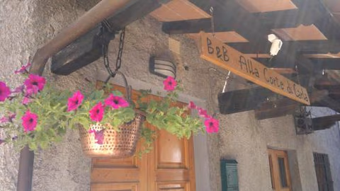 Alla Corte di Carla — foto 3