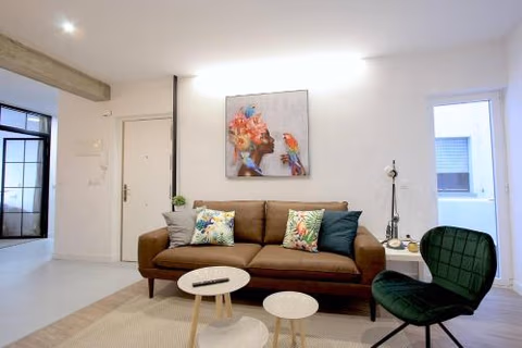 Stunning Apartment for 8 people in Salamanca City by Batuecas — foto 2