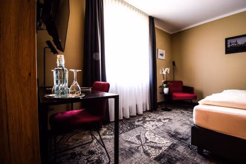 Hotel Roter Löwe — foto 6