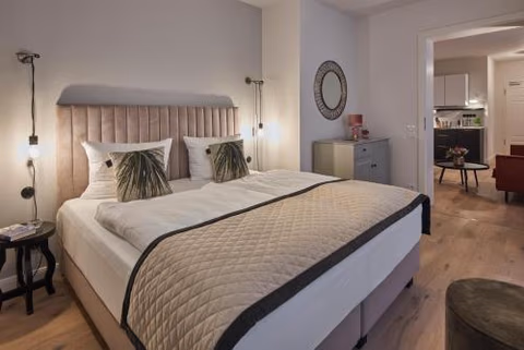 VIA`s Appartements und Ferienwohnungen — foto 3