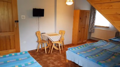 Gospodarstwo Agroturystyczne Dolina Zachwytu — foto 4