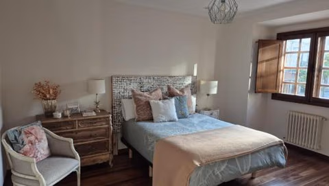 Dúplex en Pazo Marqués de Aranda — foto 5