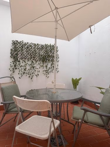 Apartamento Alegría — foto 5