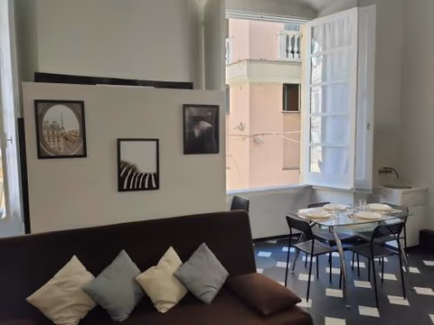Rooms Ponte Calvi — foto 7
