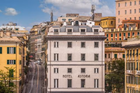 Hotel Astoria — foto 3