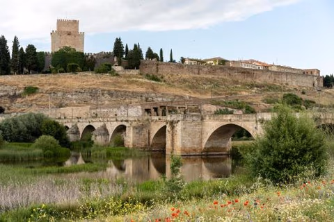Parador de Ciudad Rodrigo — foto 3