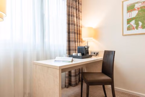 Garner Hotel Mainz by IHG — foto 7