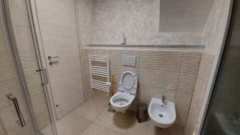 Nel cuore di Genova BAGNO PRIVATO — photo 5