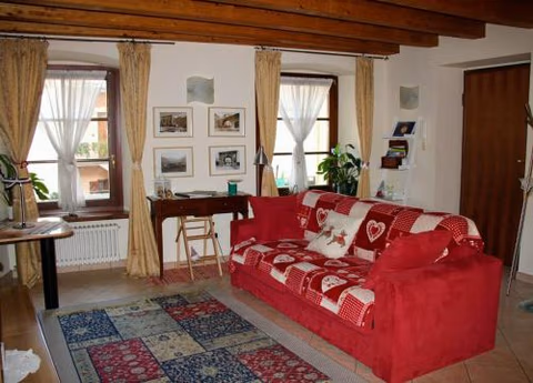 Appartamento da Paolo Love Aosta — foto 2