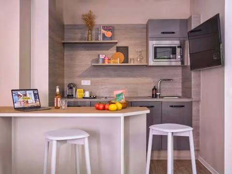 STAYERY Cologne Sülz — foto 6