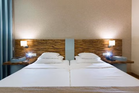 Hotel Meira — foto 5