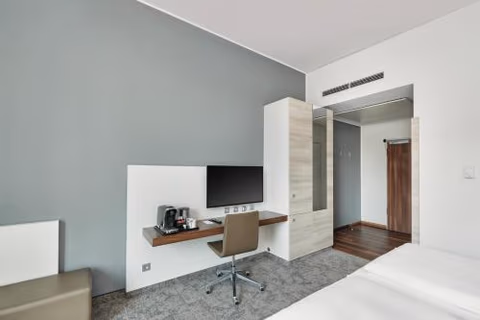 H4 Hotel Münster — photo 8
