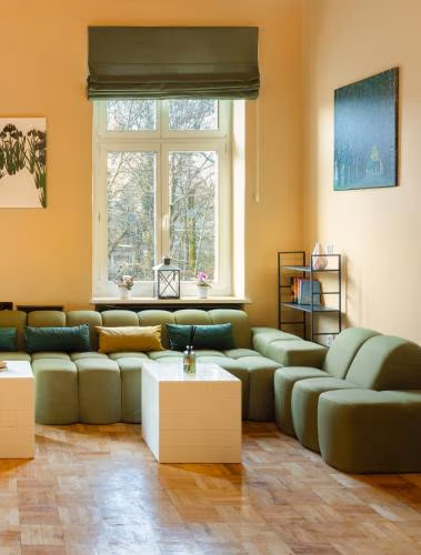 WOW Hostel — foto 2