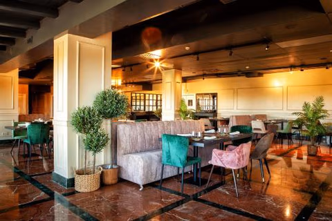 Hotel Doña Brígida – Salamanca Forum — photo 4