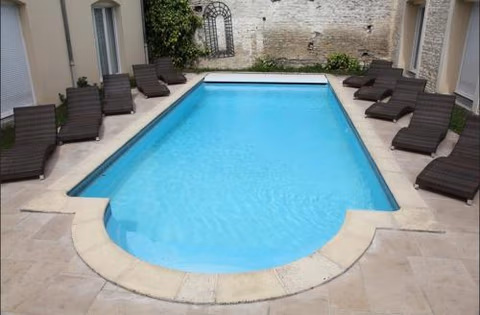 Logis Le Saint Nicolas — foto 2