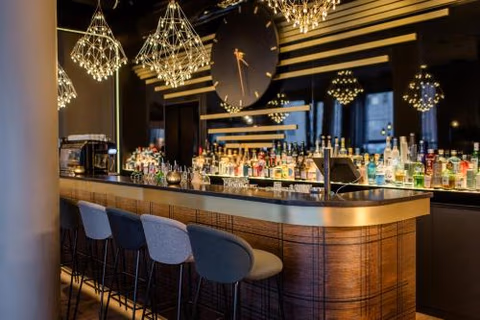 Motel One Nürnberg-City — foto 3