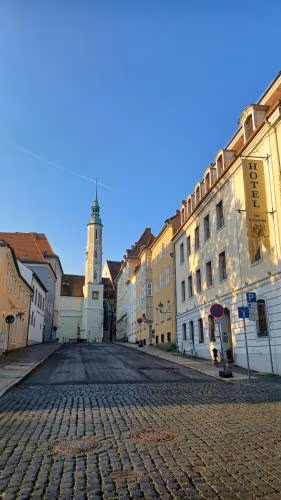 Hotel Zum Klötzelmönch — foto 3