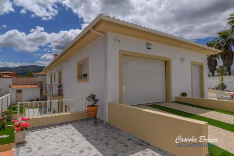 Casinha Branca — photo 9