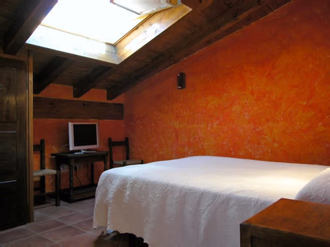 Hostal Rural Mamerto — foto 2