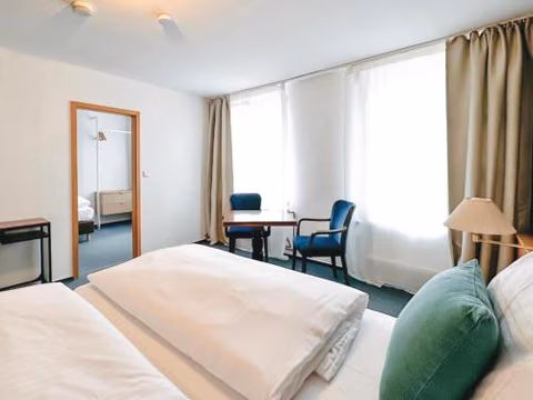 Augustin Hotel und Restaurant Meersburg — foto 8