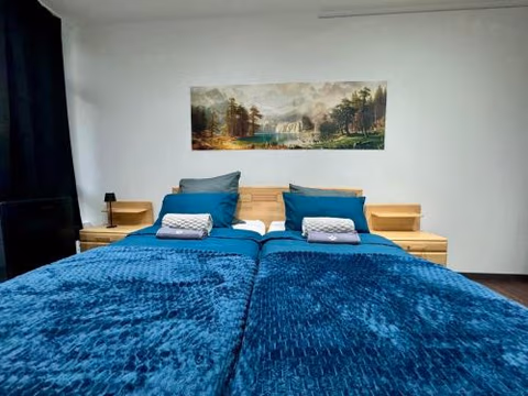 Candy Vibe Inn — foto 1
