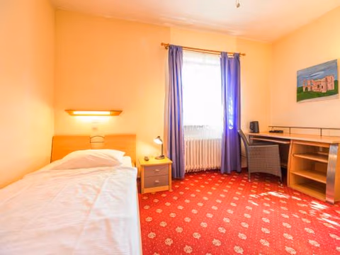 Park Hotel — foto 2