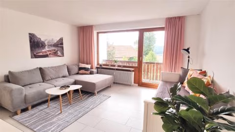 Ferienwohnung AlpenGlück im Ferienpark Oberallgäu mit Hallenbad, Sauna, WLAN — foto 4
